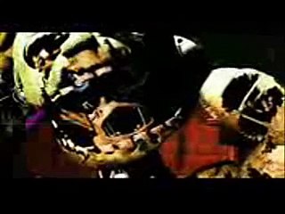 Springtrap song instrumental solo piano