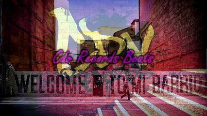 MI BARRIO INSTRUMENTAL RAP DE CALLE USO LIBRE 2015