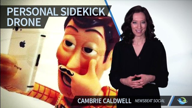 High Tech Drones For Fun Must Watch