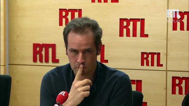 Tanguy Pastureau : L'argent a pourri Charlie