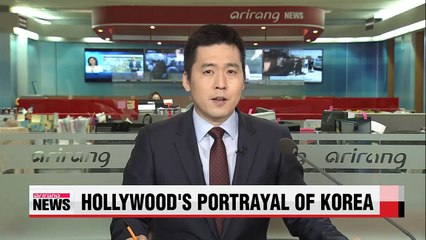 Hollywood's portrayal of Korea not always so kind