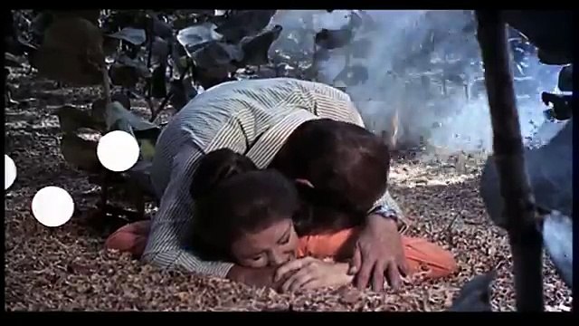 Roger Moore as James Bond 007 - Live and Let Die trailer