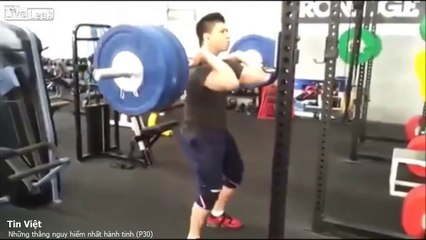 Những tình huống hài hước nhất - phần 30