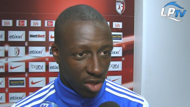 Mendy : Je serai en mode supporter !