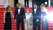 Cannes : Nani Moretti émeut la croisette, Gus Van Sant déçoit