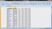 Convertir tabla Excel a Shapefile en ArcGIS 10.2 - 10.3 | MasterSIG