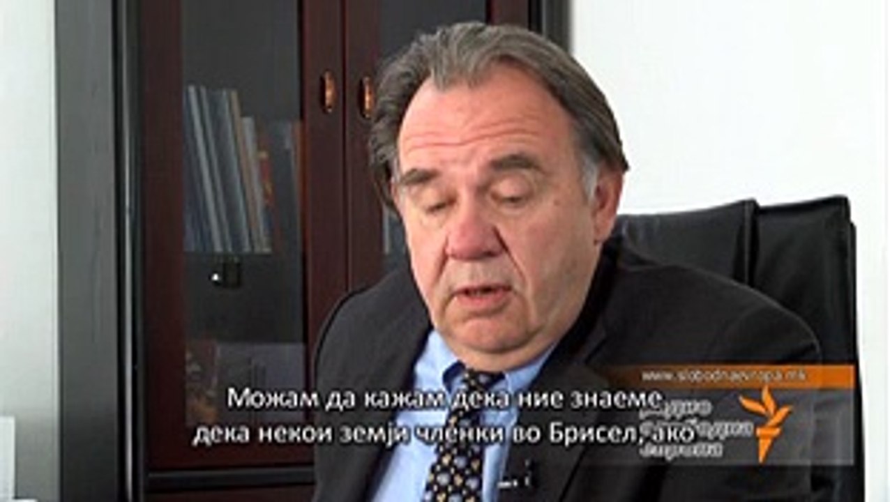 IZJAVA  TOMAS BAJER KRATKO PARCE RSE  17 05