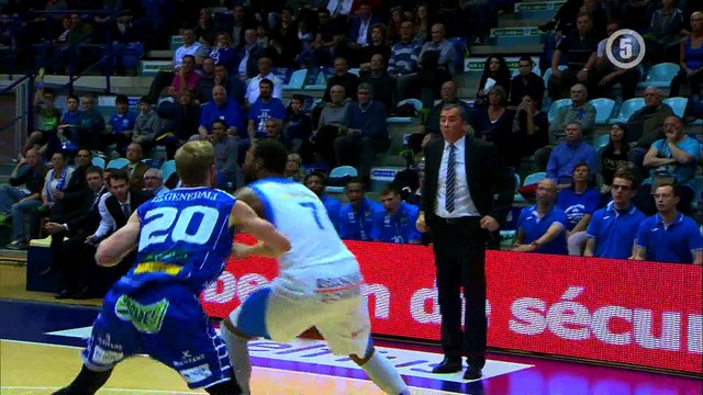 Highlighs NL / Mons-Hainaut - Okapi Aalstar (PO)