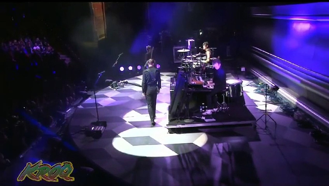 MUSE - Fiesta 2015