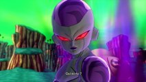 (thegamer) dragon ball xenoverse  Let's Play  part4