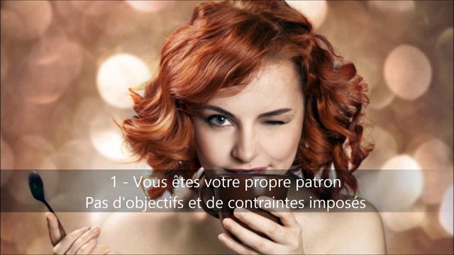 Film Parenthese Café - Les 5 bonnes raisons de devenir VDI