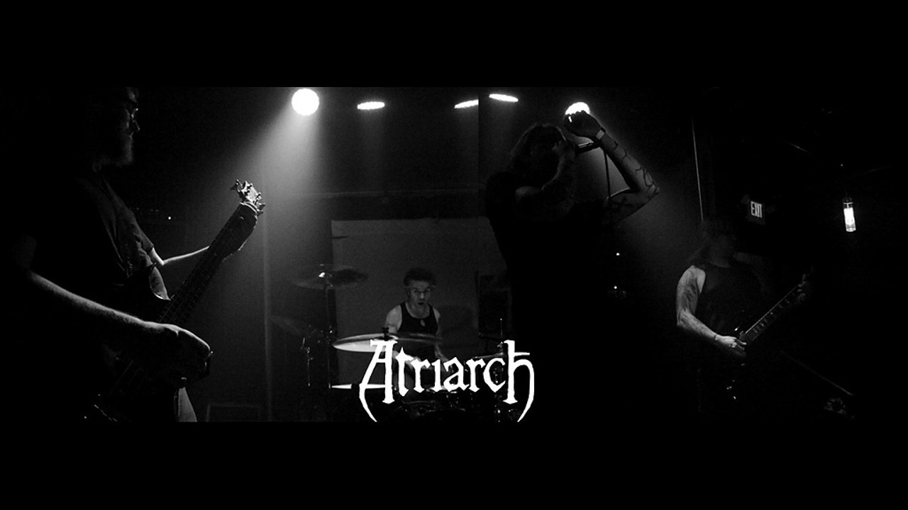 ATRIARCH live at Complex 05/14/2015