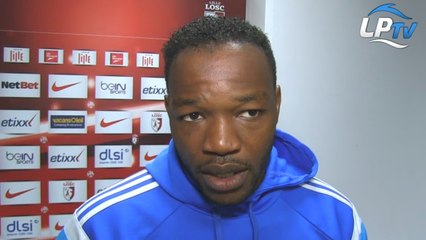 Mandanda : "Avoir le moins de regrets possibles"
