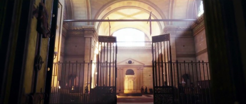 ASSASSIN S CREED SYNDICATE Trailer (PS4 Xbox One)