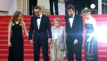 Festival de Cannes: Nanni Moretti emociona y Gus Van Sant irrita