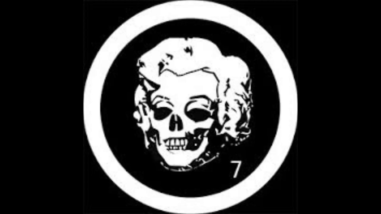 Death In Rome - Love Is A Battlefield (Pat Benatar Cover)