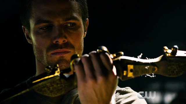 DC's Legends of Tomorrow First Look Trailer The CW