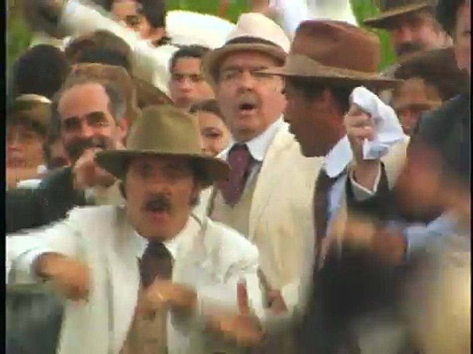 Cabocla - Trailer #2