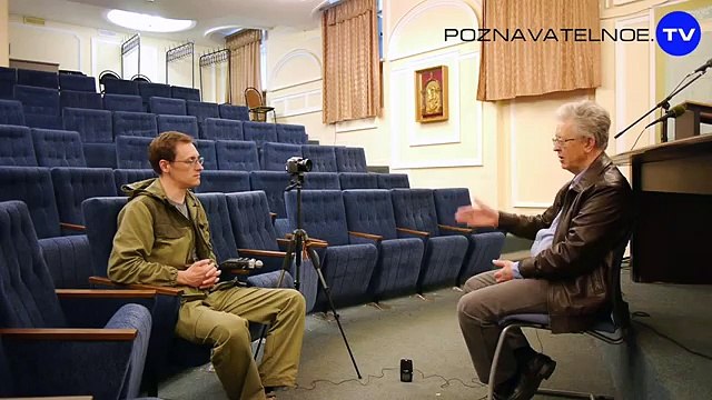 Валентин Катасонов. Ответы на вопросы 5 (Познавательное ТВ)