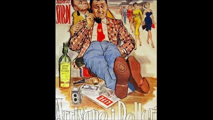 DIRECTED BY MARIO COSTA