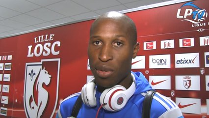 Fanni : "Je suis content de ma saison"