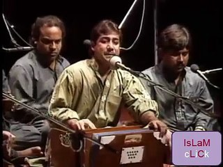 Hq Ali ALi mula Ali | Latest HD Qawali | Nusrat Fatah Ali Khan
