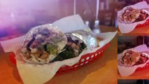 Restaurant Review - Bell Street Burritos, Mexican | Atlanta Eats