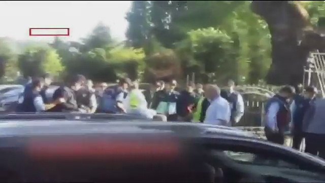 Sarıyer Belediyesi Taşeron İşçilerine Zabıta Saldırısı