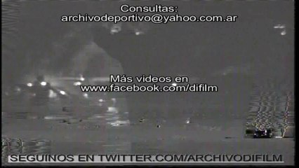 DiFilm - Asalto al Banco Nación - Masacre de Ramallo (1999)