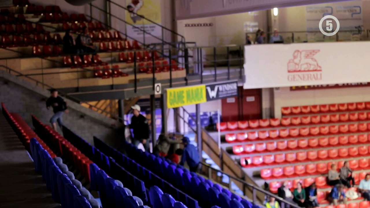 Reportage - Superfan