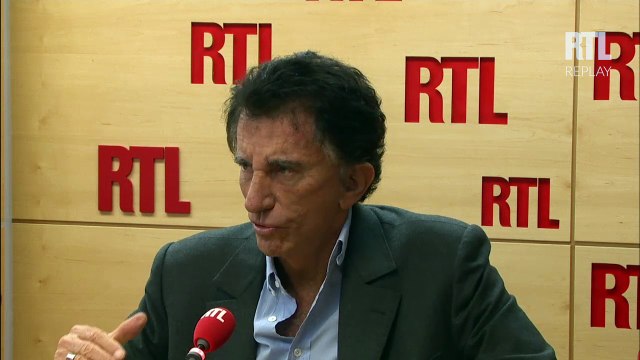 Syrie : Tout doit être fait pour empêcher l'État islamique de massacrer Palmyre , dit Jack Lang
