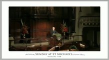 Sir Lloyd Geering, Faith for the 21st Century: Christianity at the crossroads - St Michaels Church A