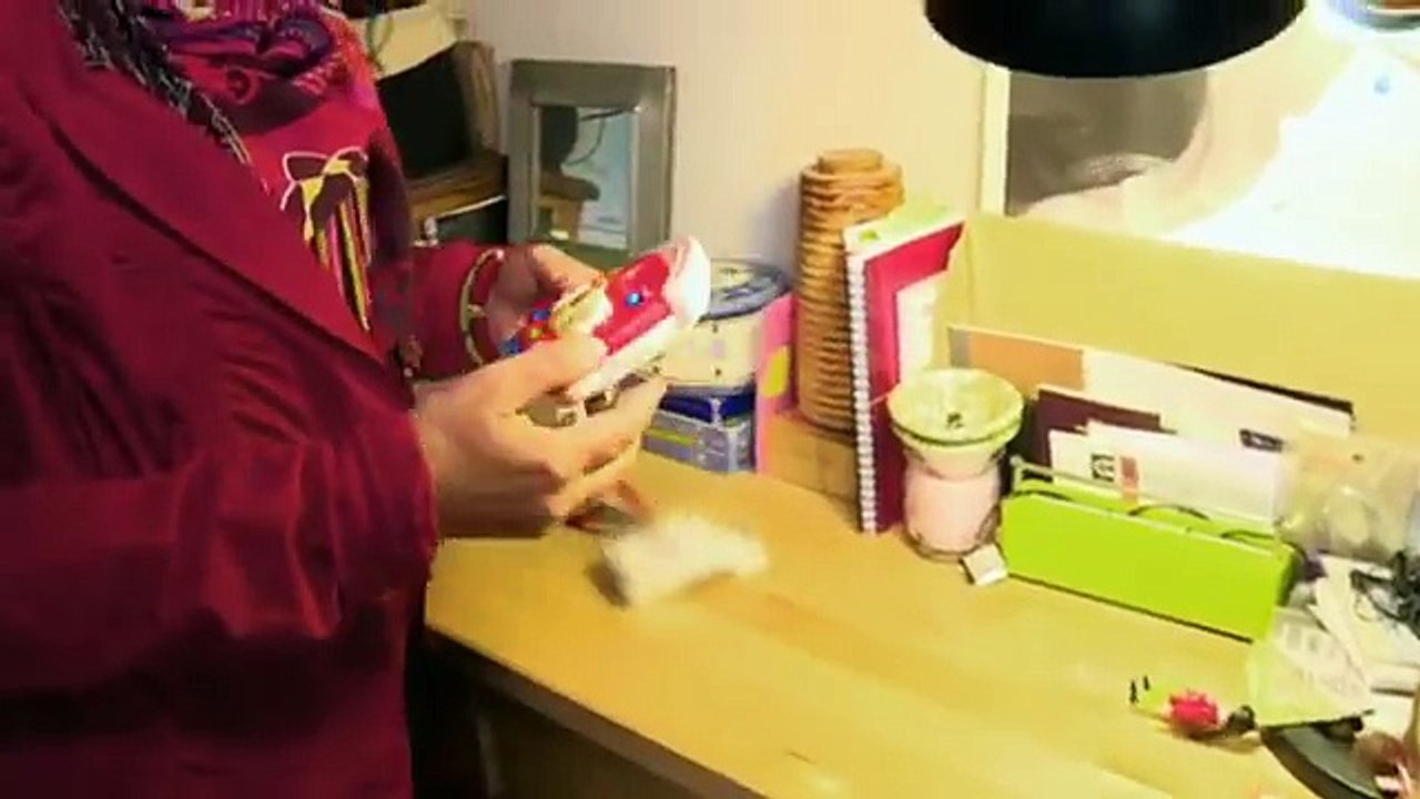 Alerte Au Mercure