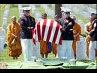 the American Soldier (Toby Keith)