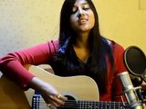 Khamoshiyan (Arijit Singh) _ Female Cover _ By Abhiruchi