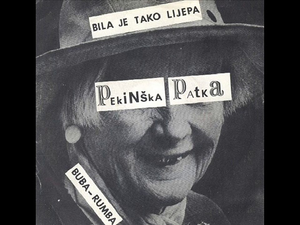 BILA JE TAKO LIJEPA - PEKINŠKA PATKA (1980)