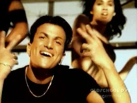 Peter Andre Feat. Montell Jordan & Lil' Bo Peep – All About Us (Radio Edit / Without Rap) (VHS) [1997] [HQ]