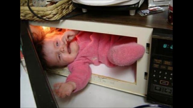 Les pires parents du monde - compilation de parents indignes!