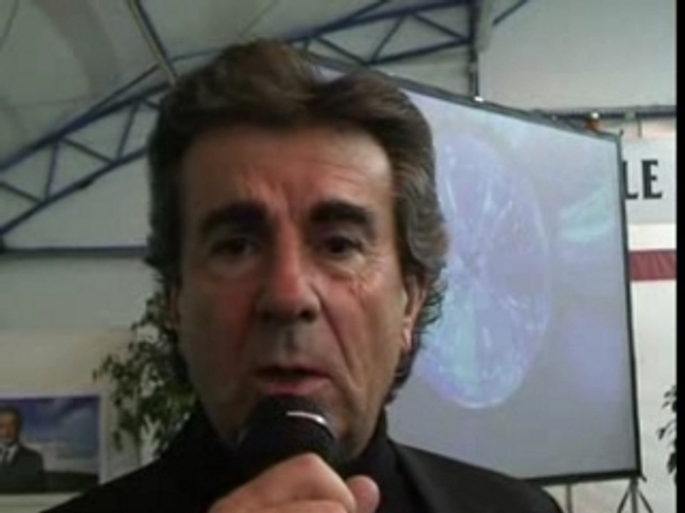 Claude Villeneuve