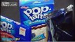 Mom Calls Police on Son for Stealing Her Poptarts