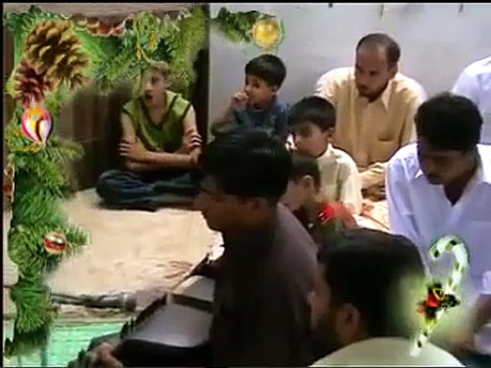 Ya Ali Madad Ma Waka,,,, Ya Ali Madad