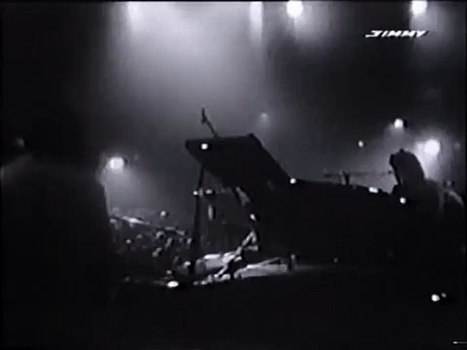 Lou Reed & John Cale - Berlin - Bataclan '72