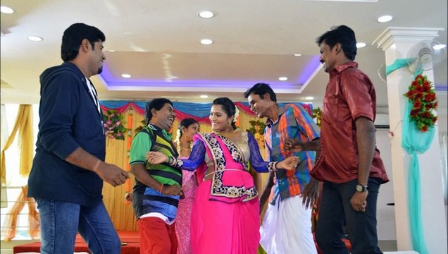 Baanu-movie-latest-stills Videos gallery