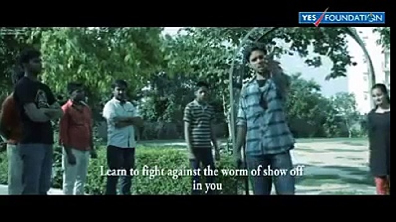 jaur dekho eve teasing
