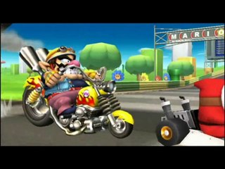 Super Smash Bros. Brawl - Intro [HD]