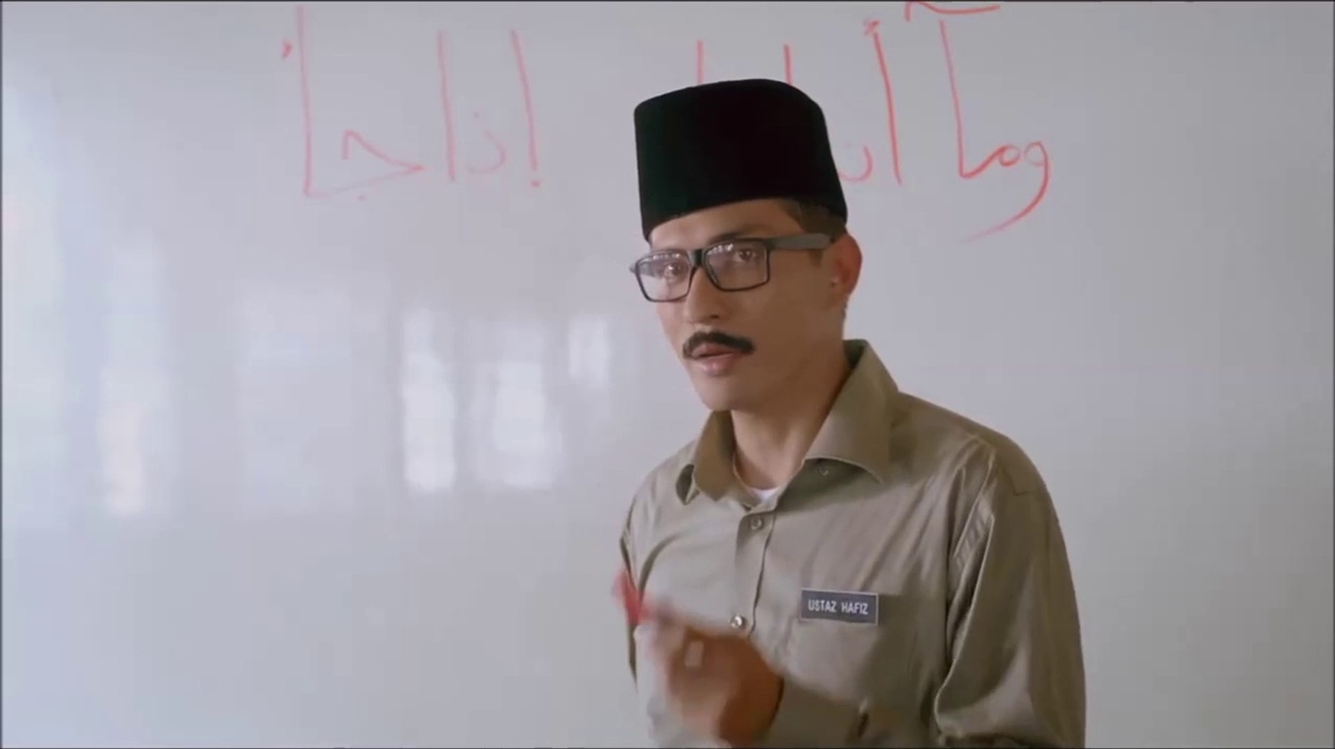 I Was 33 This Time But Bawa Watak 17 Tahun Nora Danish Throwback Memori Suami Aku Ustaz Media Hiburan