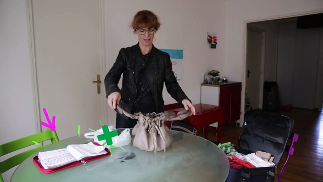 Ici Necker-Enfants malades : Les médicaments à l'hôpital