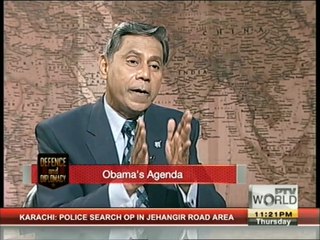 Defence & Diplomacy: GCC Summit at Camp David