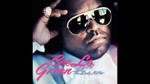 Hip Hop Sampling-Cee Lo Green (JurdBeats)