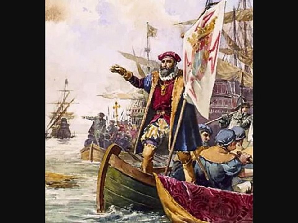 Vasco da Gama